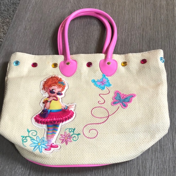Disney Other - Disney girls bag